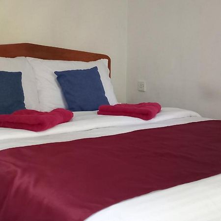Dream Nest Apartment เอลลา ภายนอก รูปภาพ