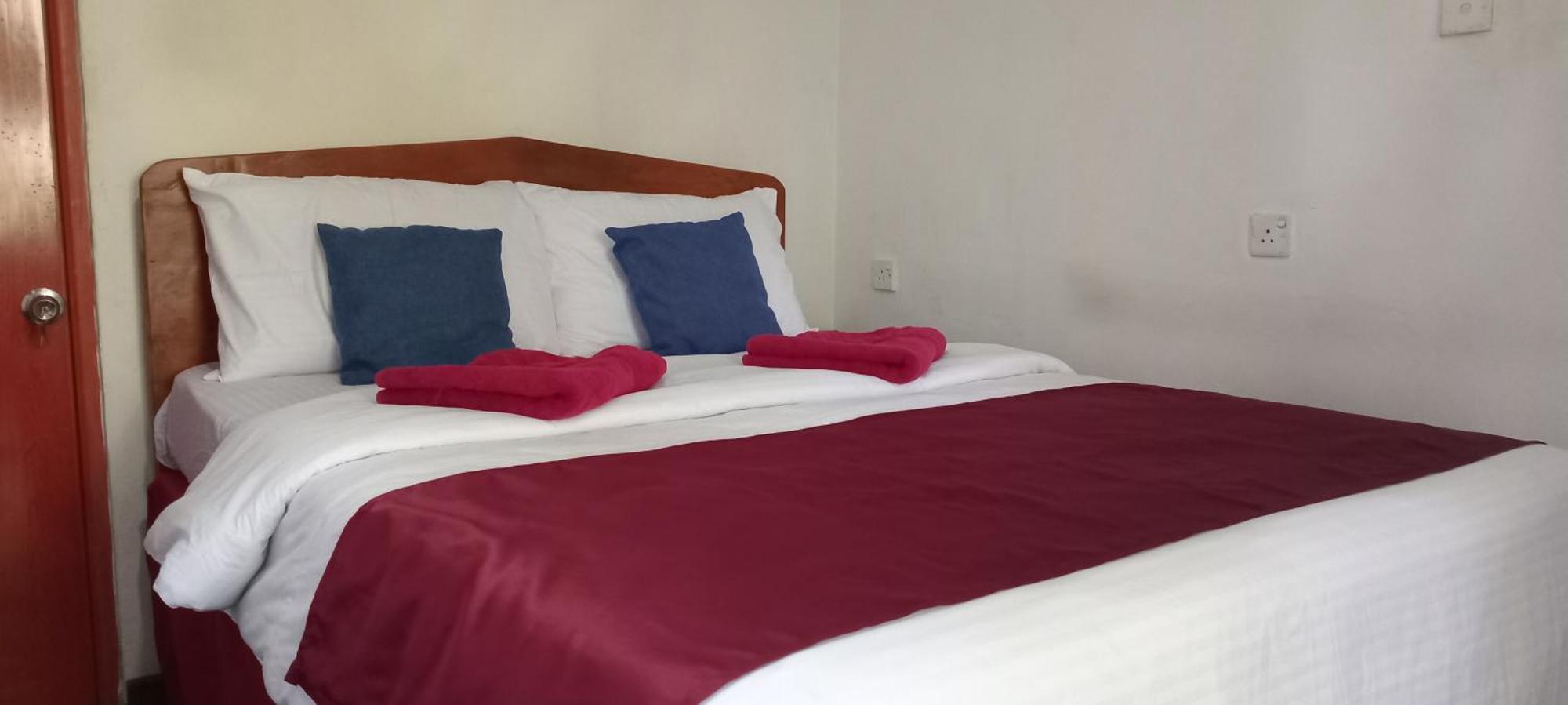 Dream Nest Apartment เอลลา ภายนอก รูปภาพ