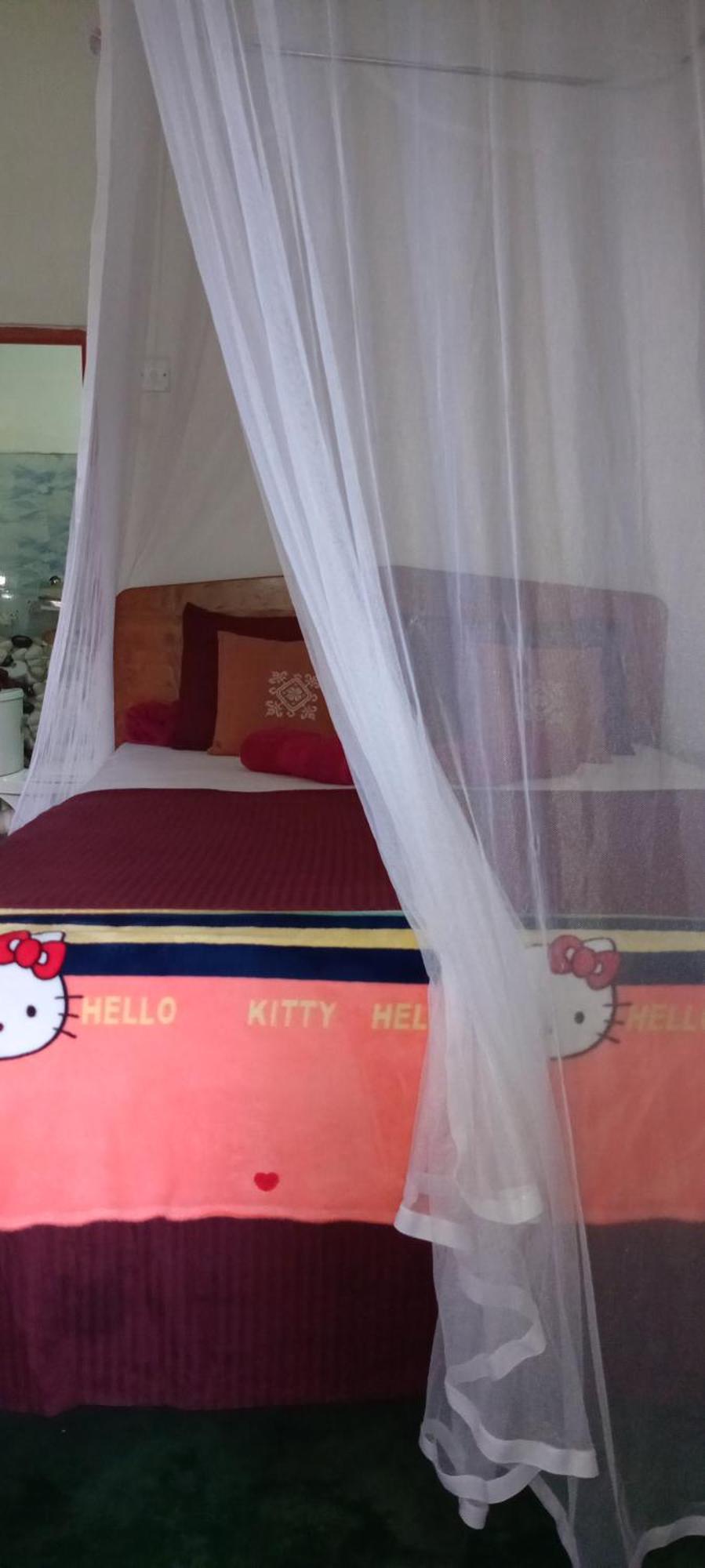 Dream Nest Apartment เอลลา ภายนอก รูปภาพ
