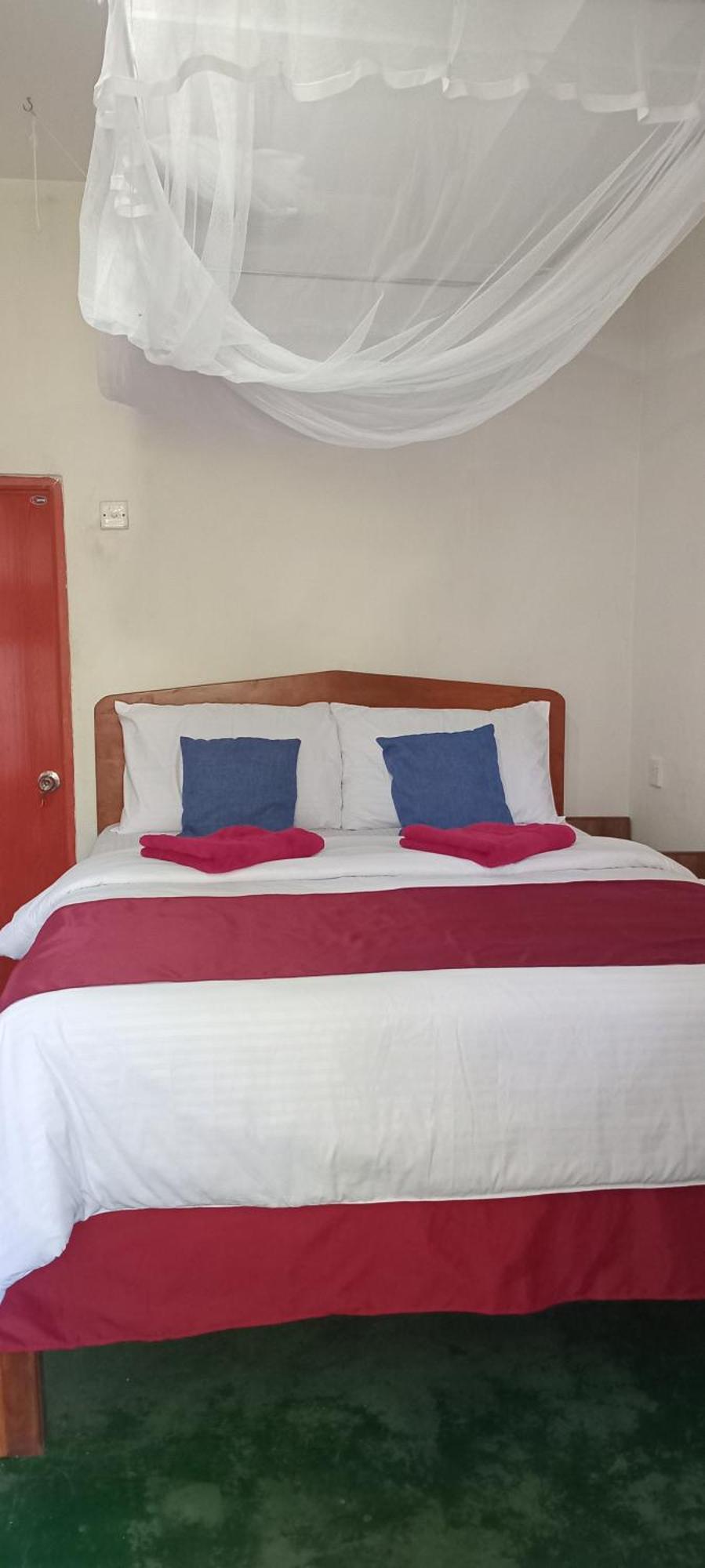 Dream Nest Apartment เอลลา ภายนอก รูปภาพ