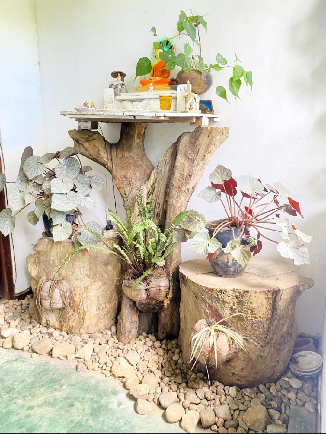 Dream Nest Apartment เอลลา ภายนอก รูปภาพ