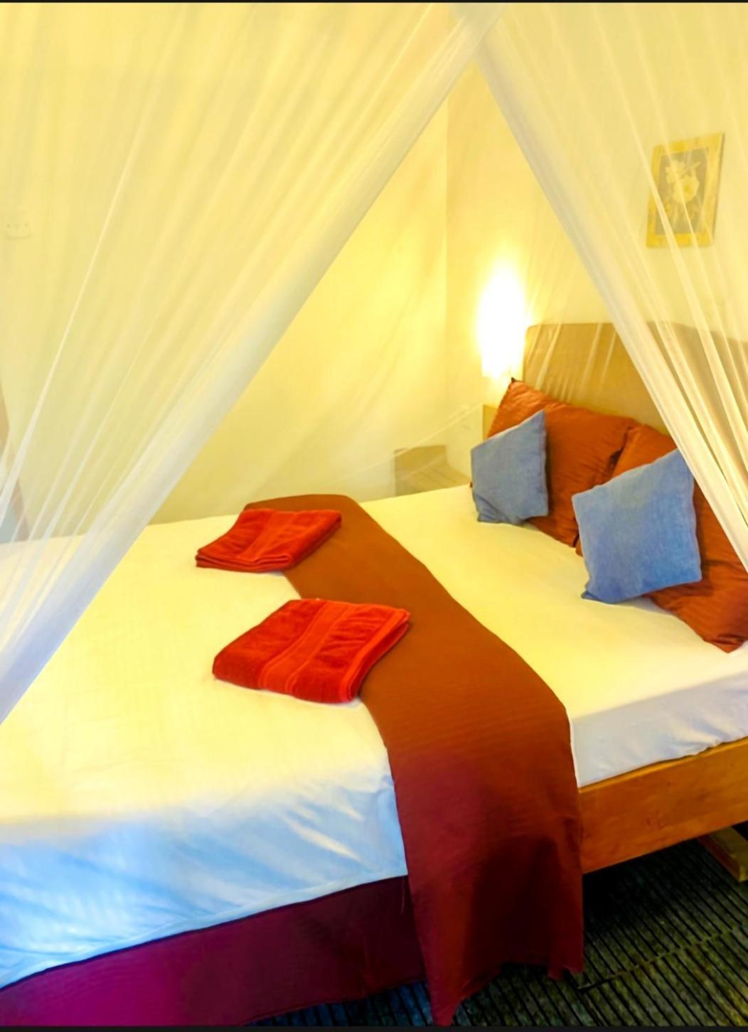 Dream Nest Apartment เอลลา ภายนอก รูปภาพ