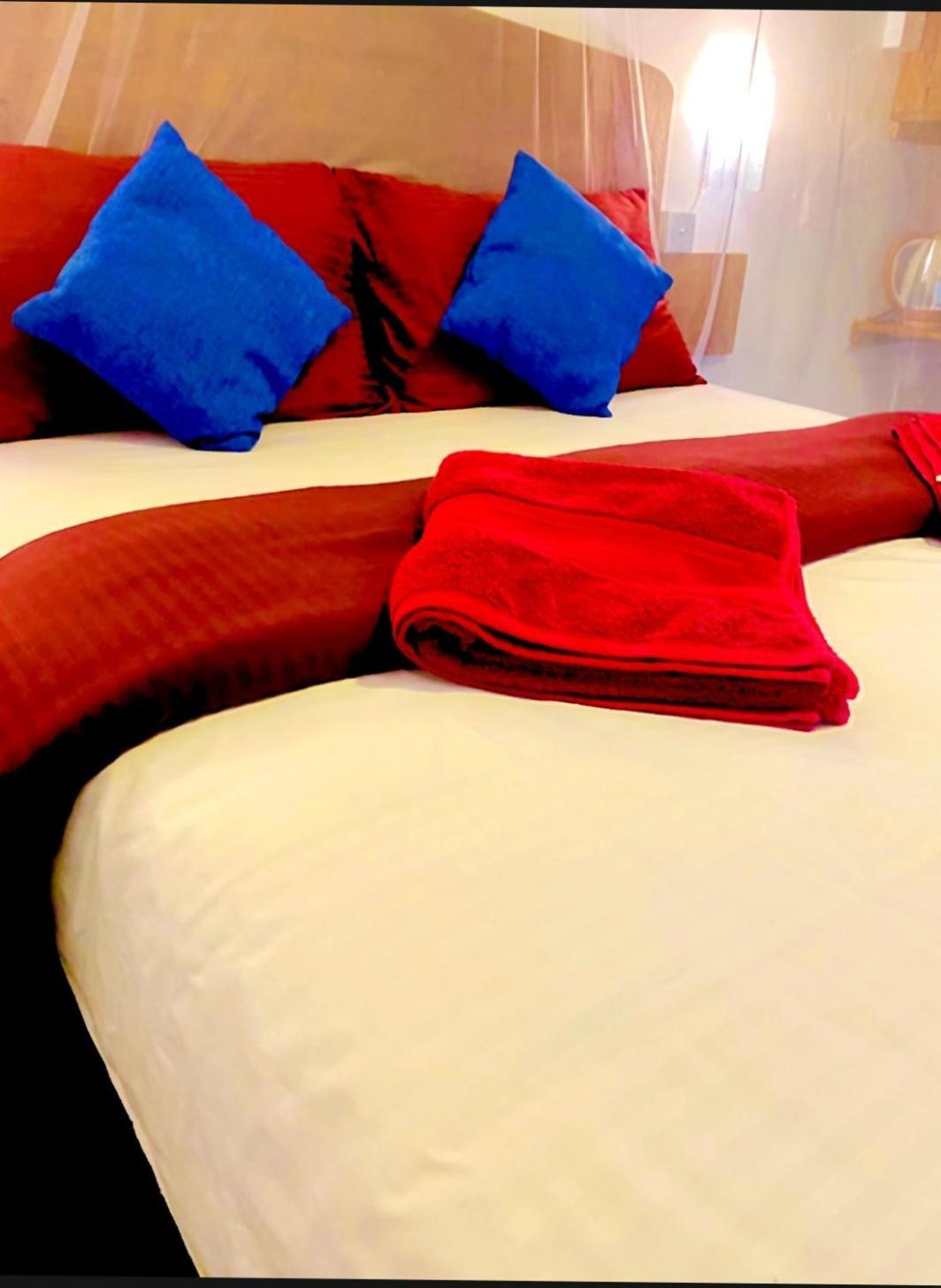 Dream Nest Apartment เอลลา ภายนอก รูปภาพ
