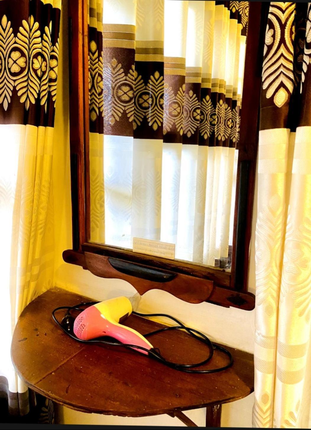 Dream Nest Apartment เอลลา ภายนอก รูปภาพ
