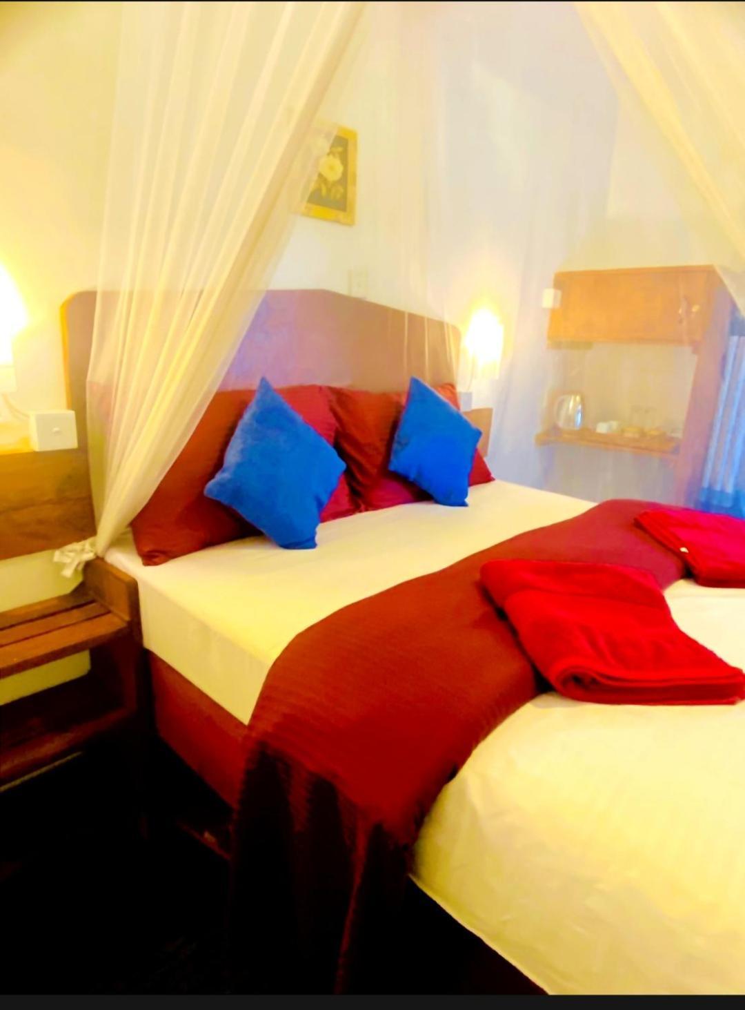 Dream Nest Apartment เอลลา ภายนอก รูปภาพ
