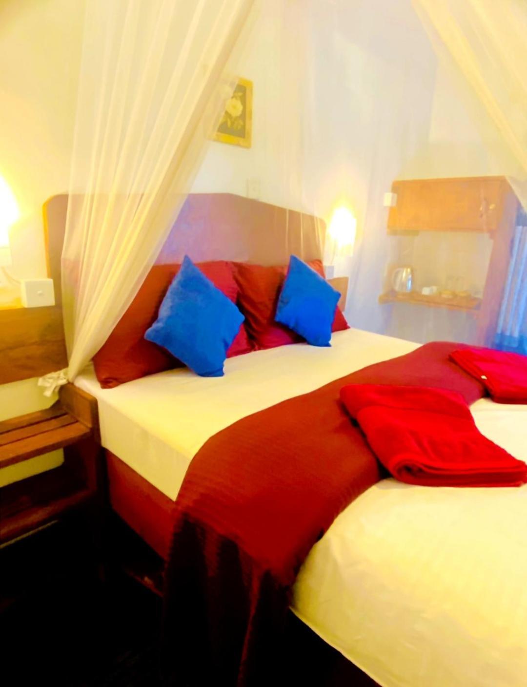 Dream Nest Apartment เอลลา ภายนอก รูปภาพ