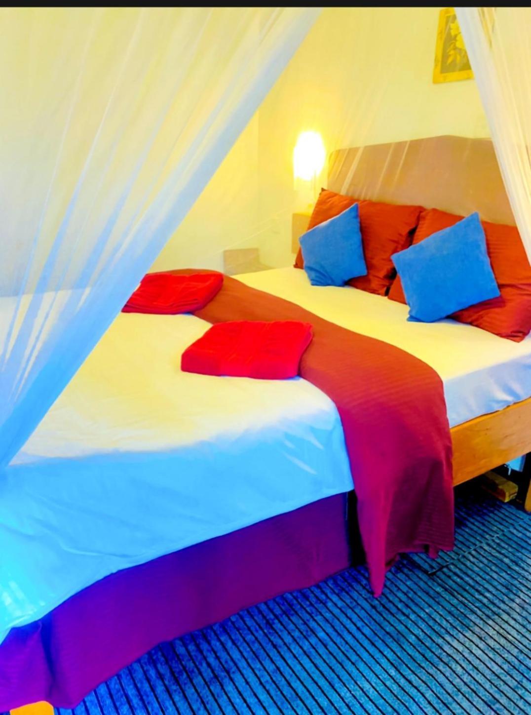Dream Nest Apartment เอลลา ภายนอก รูปภาพ