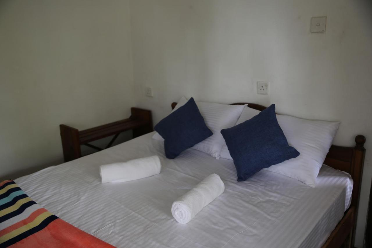Dream Nest Apartment เอลลา ภายนอก รูปภาพ