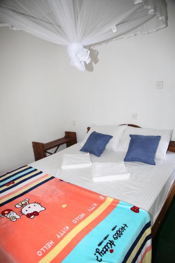 Dream Nest Apartment เอลลา ภายนอก รูปภาพ