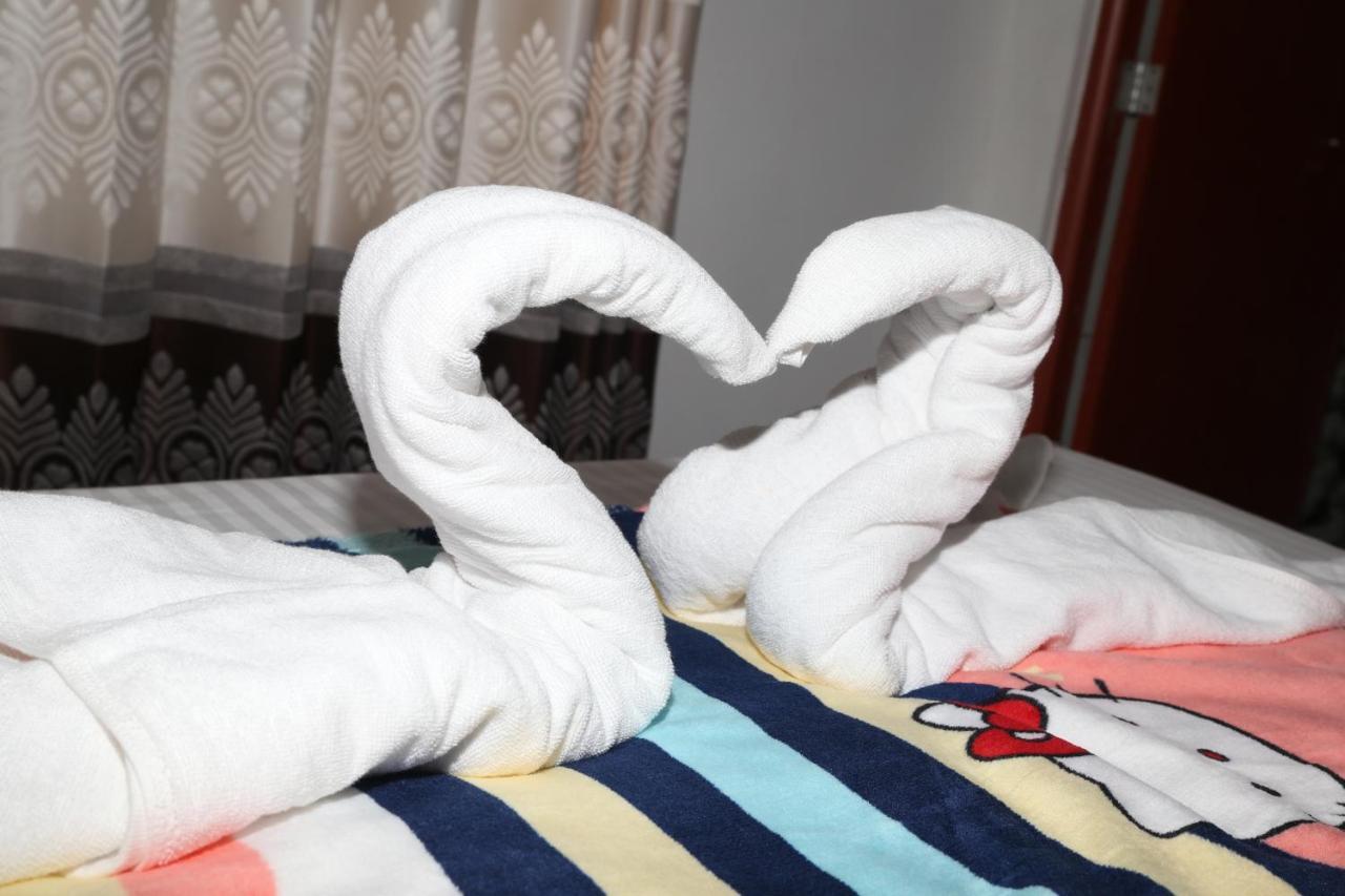Dream Nest Apartment เอลลา ภายนอก รูปภาพ