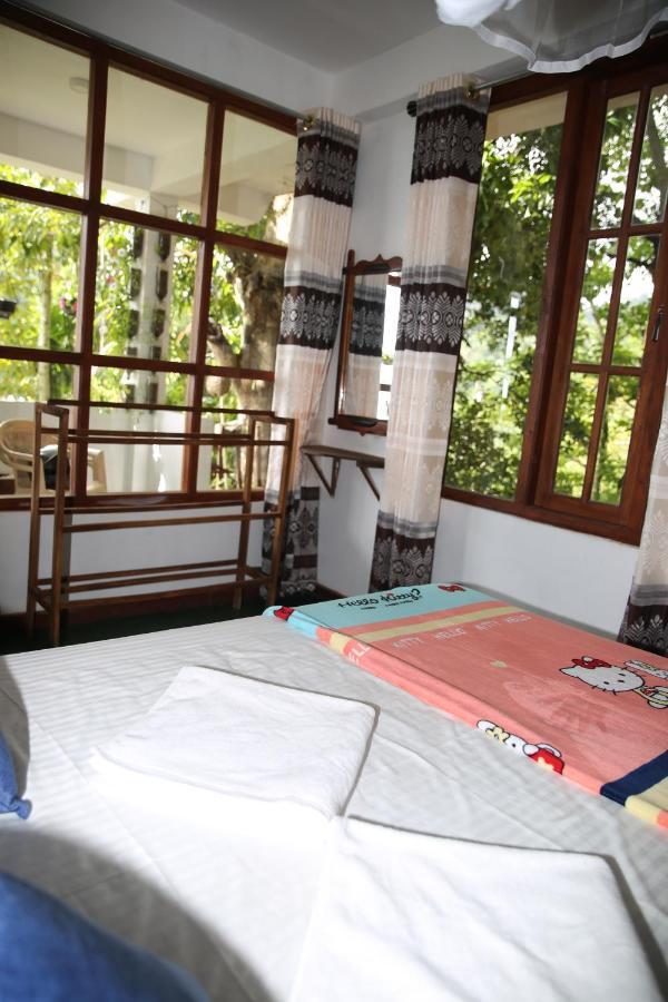 Dream Nest Apartment เอลลา ภายนอก รูปภาพ