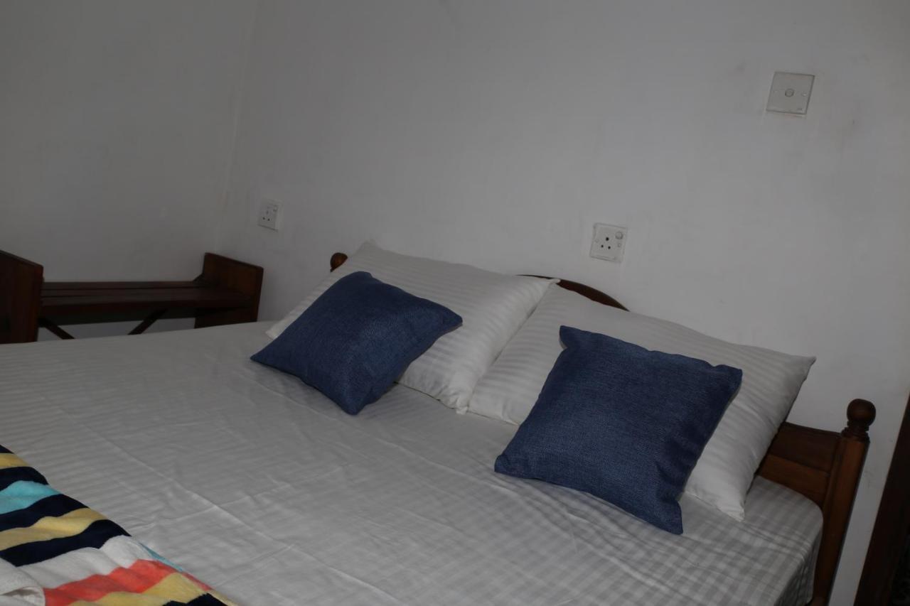 Dream Nest Apartment เอลลา ภายนอก รูปภาพ
