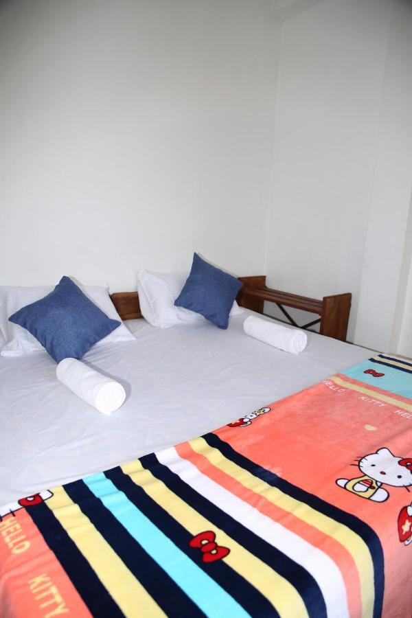 Dream Nest Apartment เอลลา ภายนอก รูปภาพ