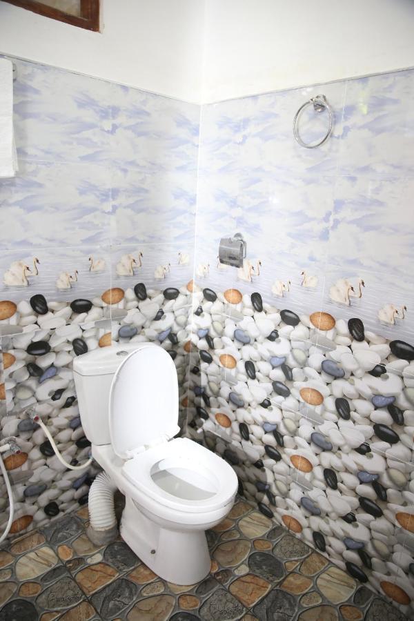 Dream Nest Apartment เอลลา ภายนอก รูปภาพ