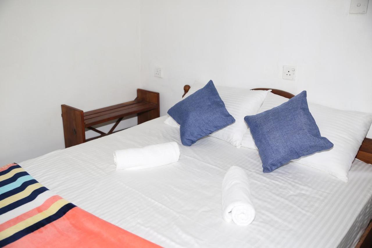 Dream Nest Apartment เอลลา ภายนอก รูปภาพ