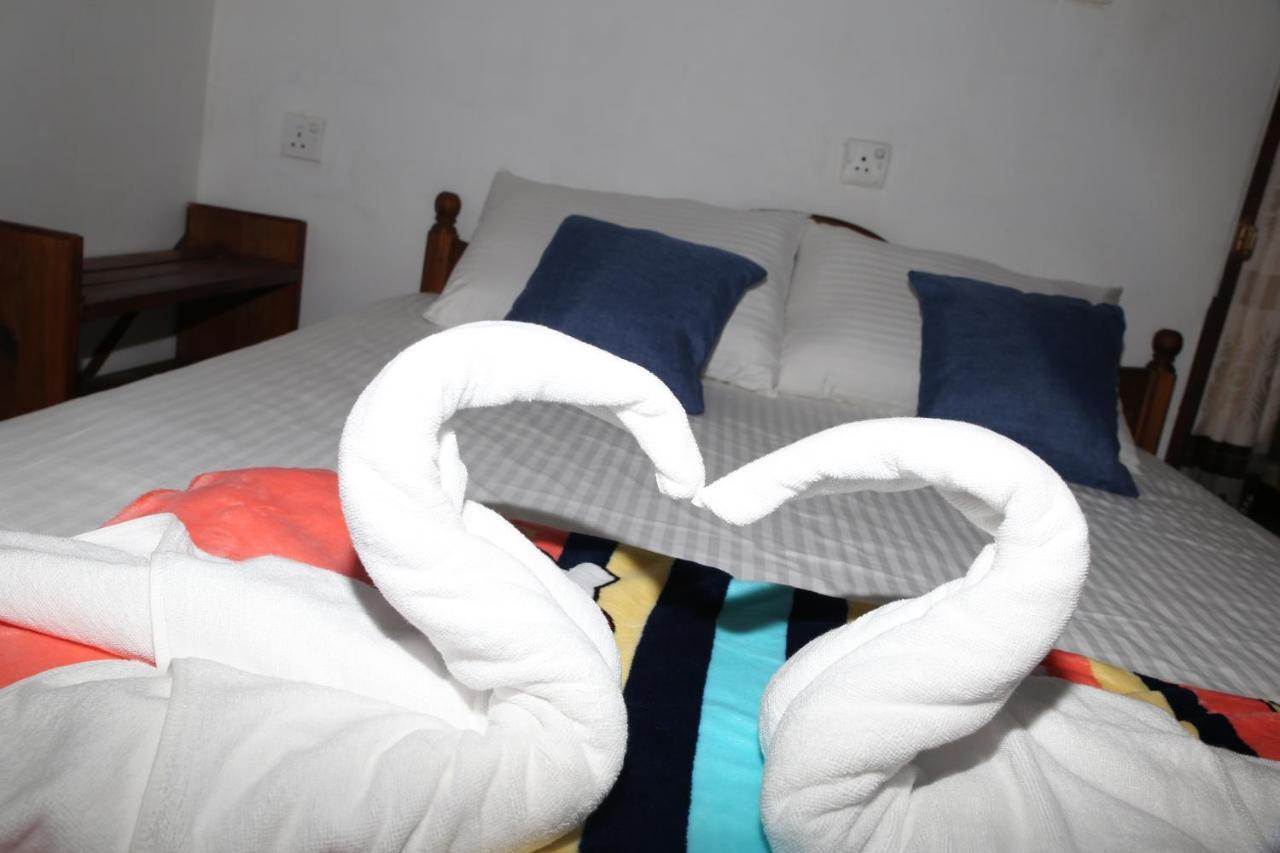 Dream Nest Apartment เอลลา ภายนอก รูปภาพ