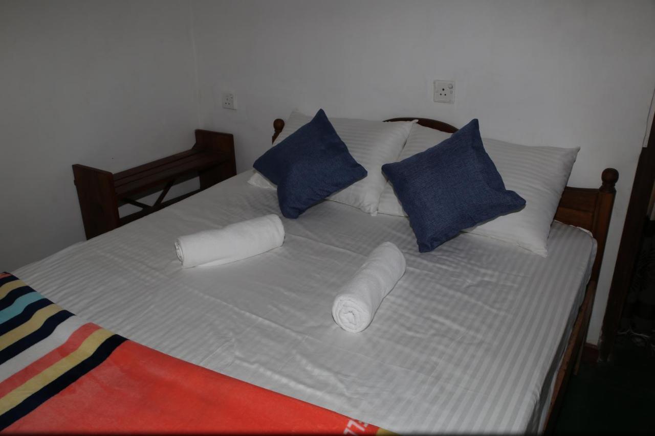 Dream Nest Apartment เอลลา ภายนอก รูปภาพ