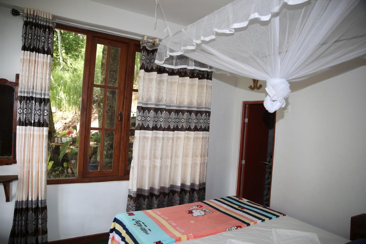 Dream Nest Apartment เอลลา ภายนอก รูปภาพ