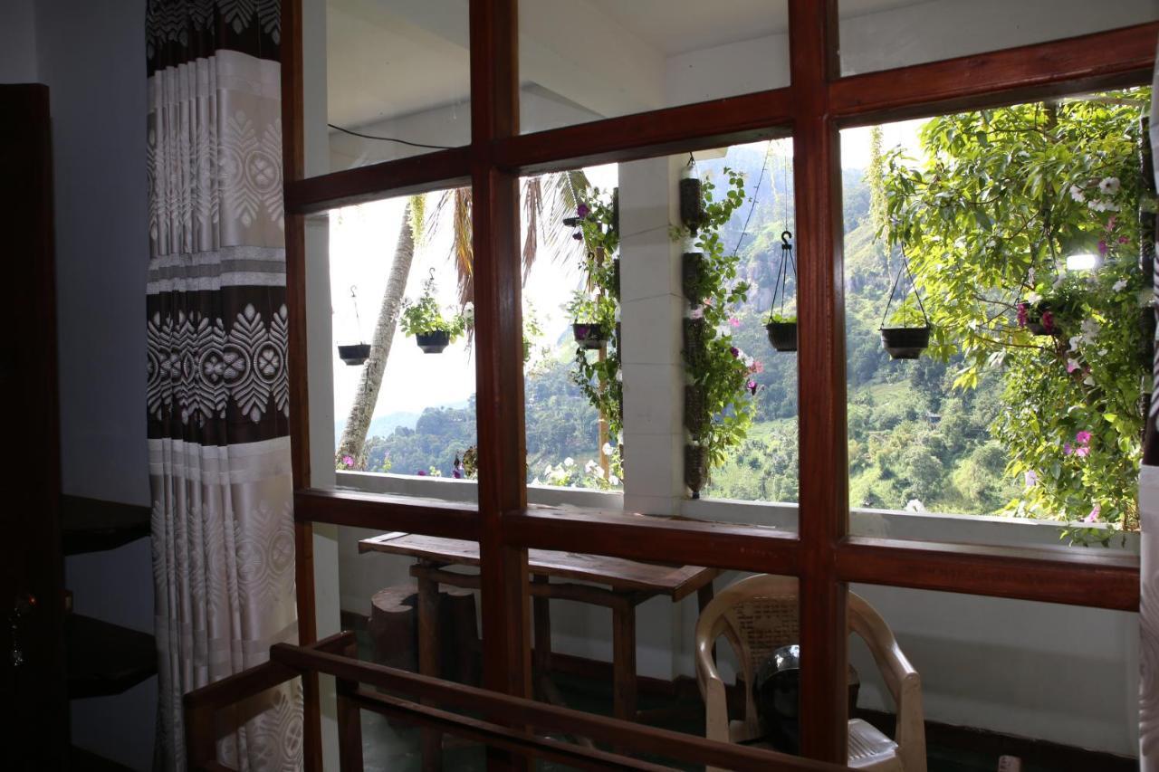 Dream Nest Apartment เอลลา ภายนอก รูปภาพ