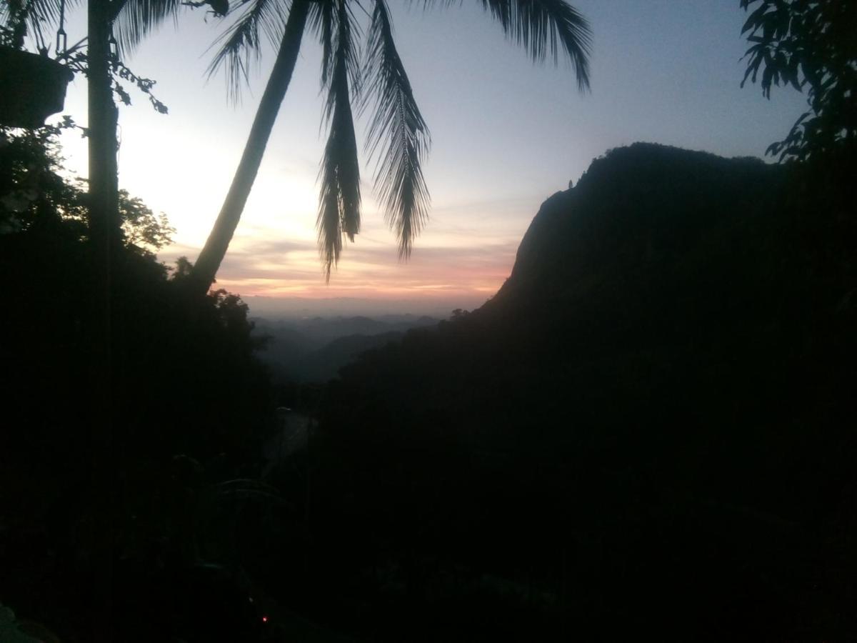 Dream Nest Apartment เอลลา ภายนอก รูปภาพ